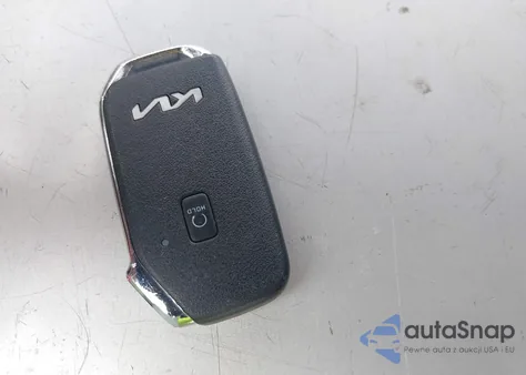 2023 Kia Seltos S from USA, damaged, VIN KNDEU2AA3P7414260